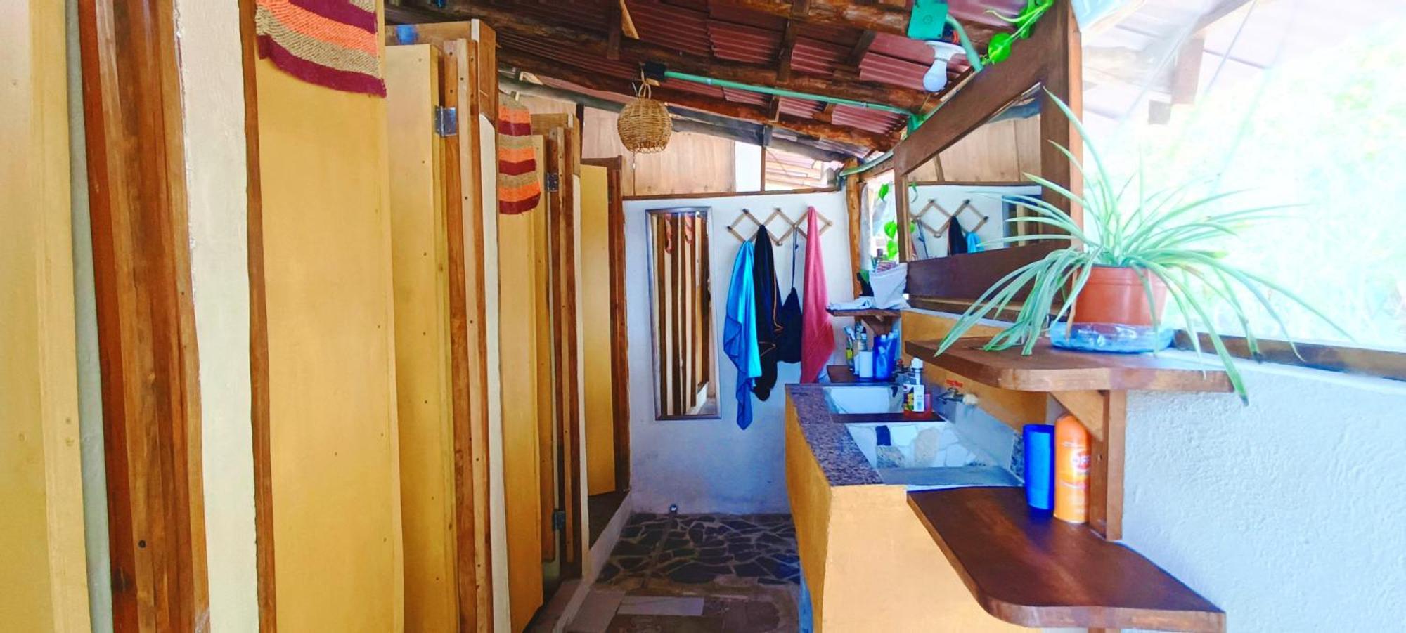 Skycamp Camping Holbox المظهر الخارجي الصورة